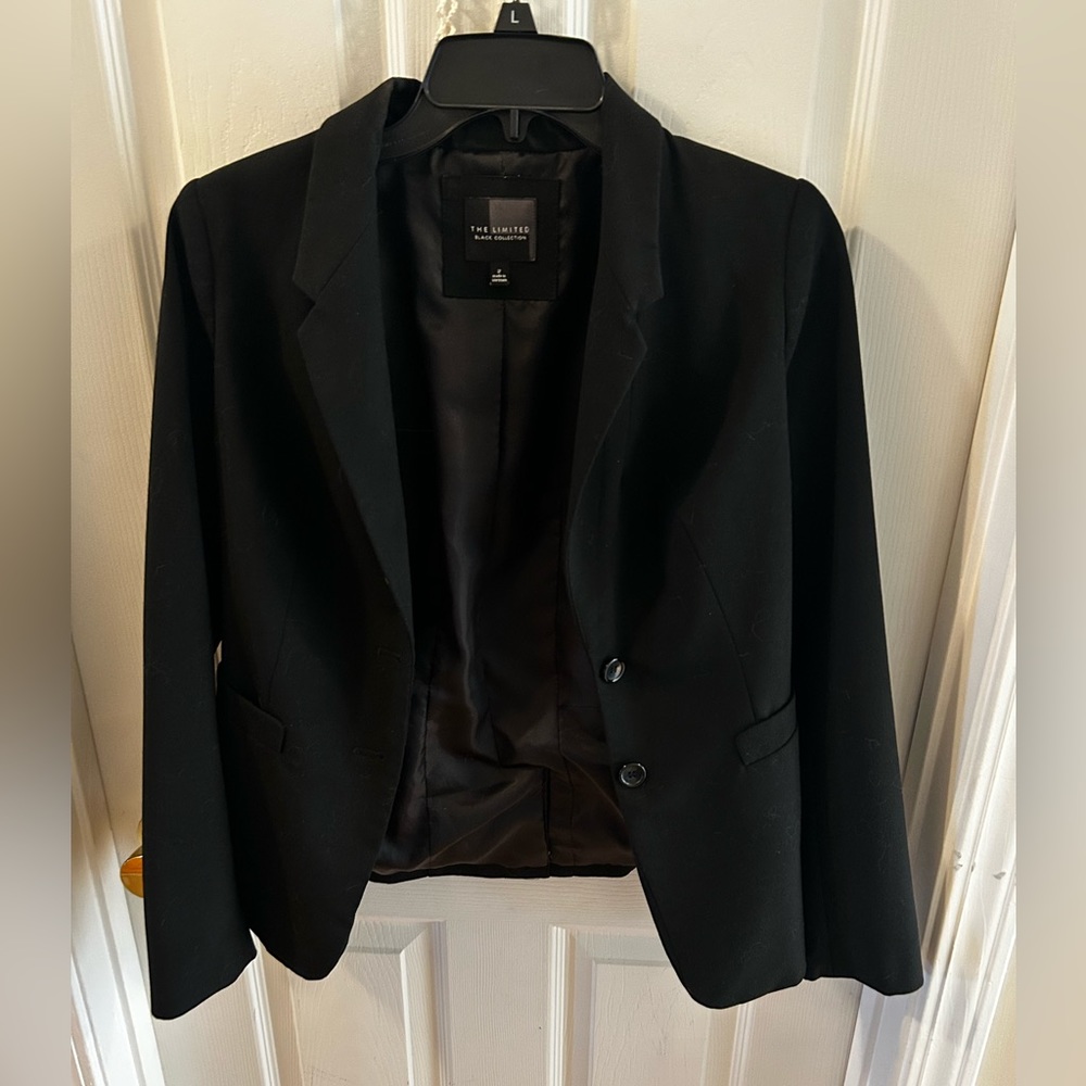 The Limited Blazer
